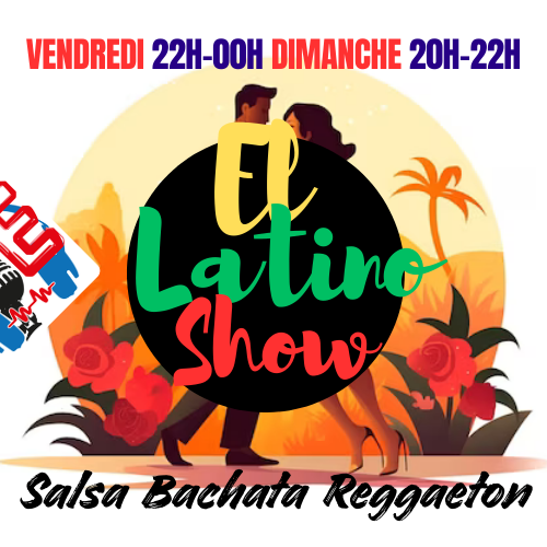 EL LATINO Show