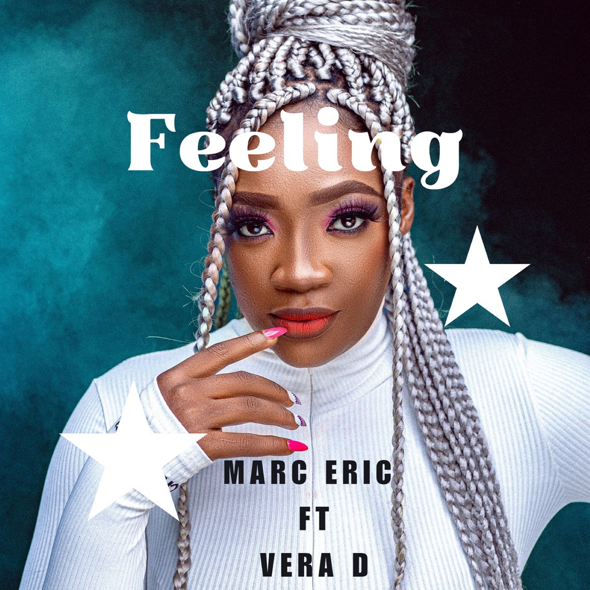 Afro Feeling feat. Vera D