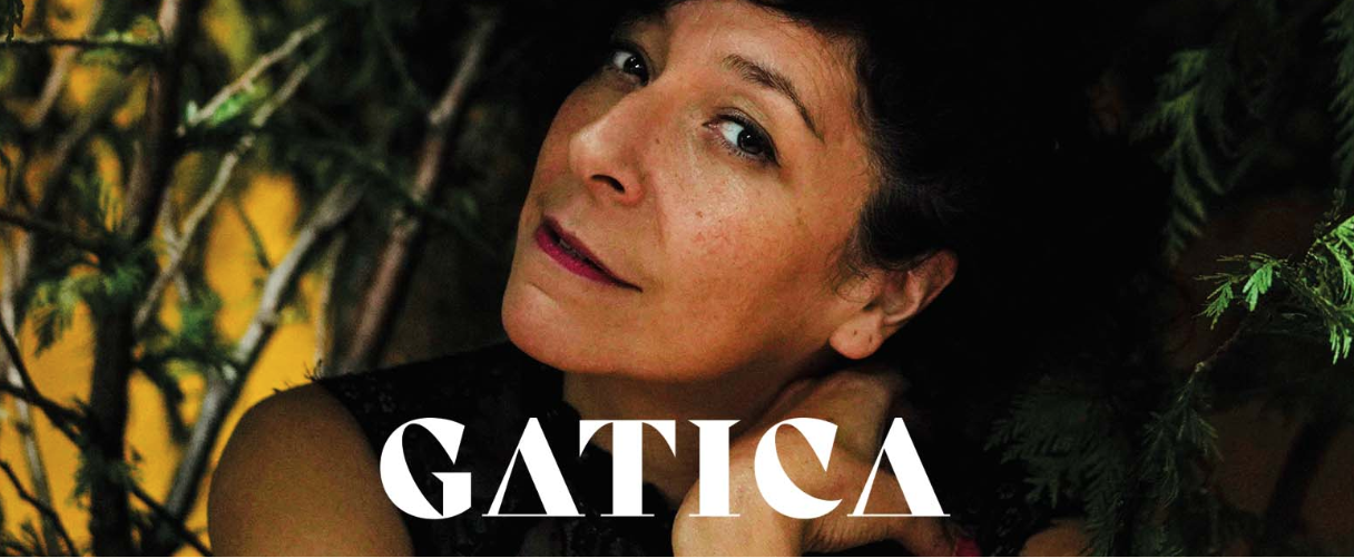 GATICA “La tête sur les épaules"